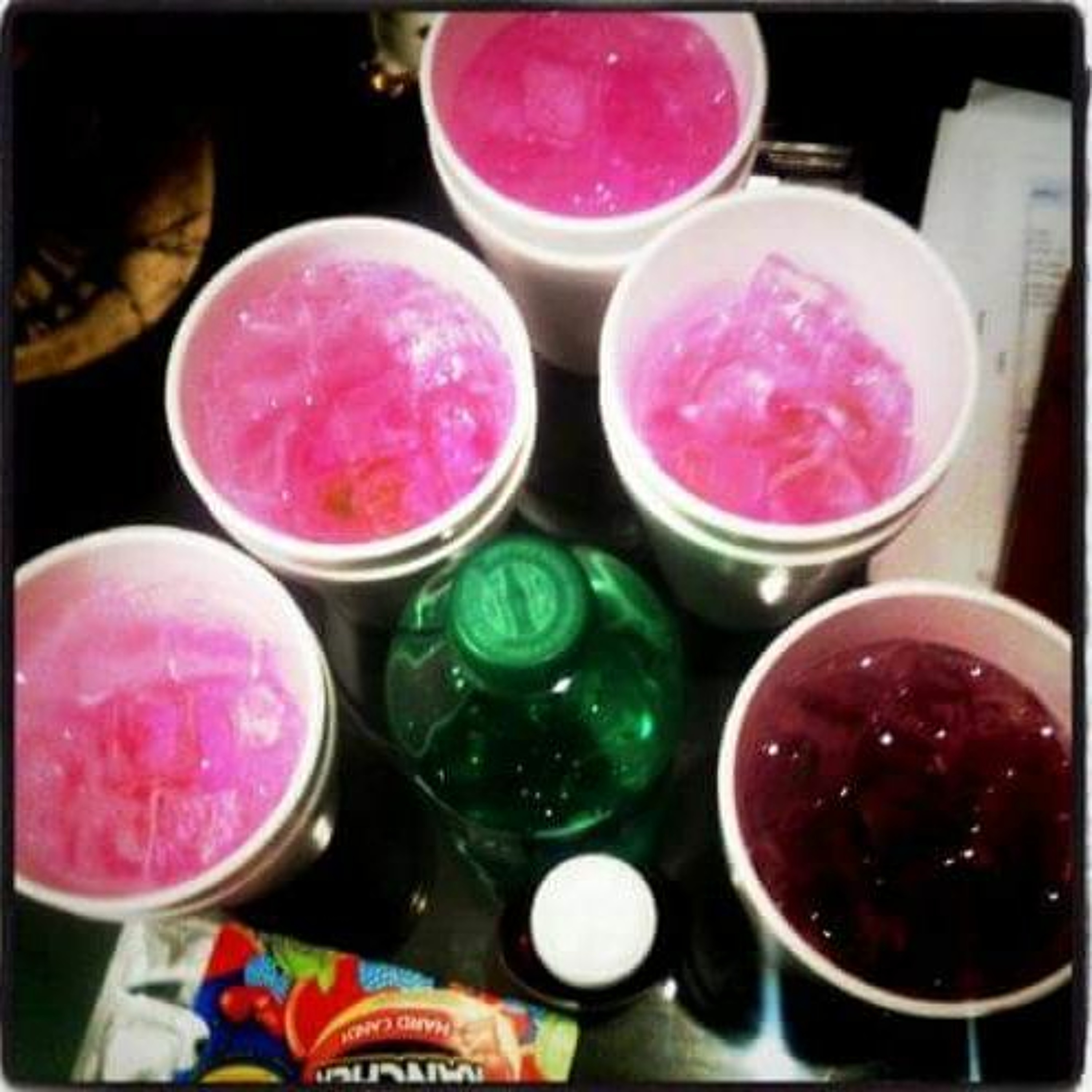YUNG X4