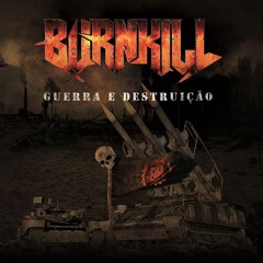Burnkill - Cadáver do Brasil
