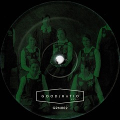 Tom Ellis - Thing One