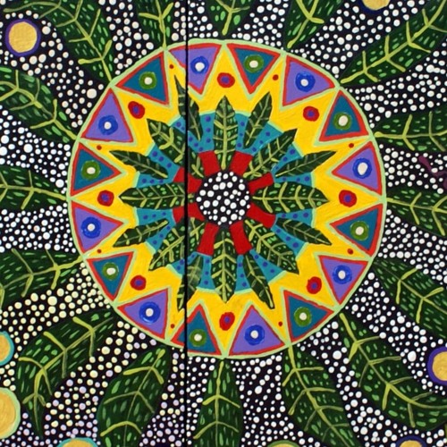 Submassive Foundation - Ayahuasca 356 [Free Download]