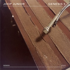 Are On Earth [GEN005]