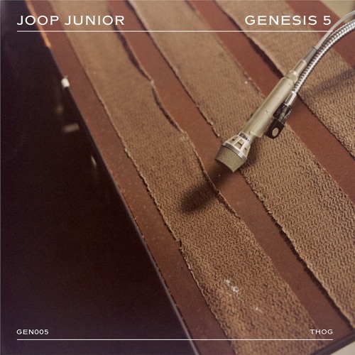 Are On Earth [GEN005]