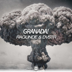 Ragunde & DVSTR - GRANADA (Original Mix)