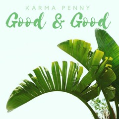 karma penny - Good&Good