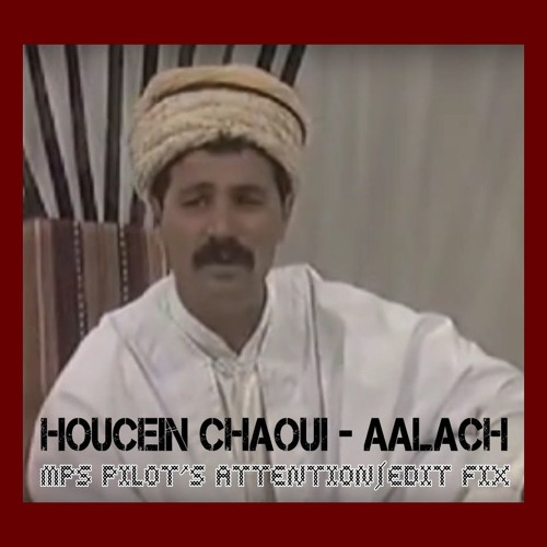 Aalach (mps Pilot's Attention | Edit fix)