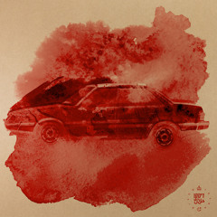 PREMIERE : Red Axes + Moscoman + Krikor - Subaru Pesha (Red Axes Remix)