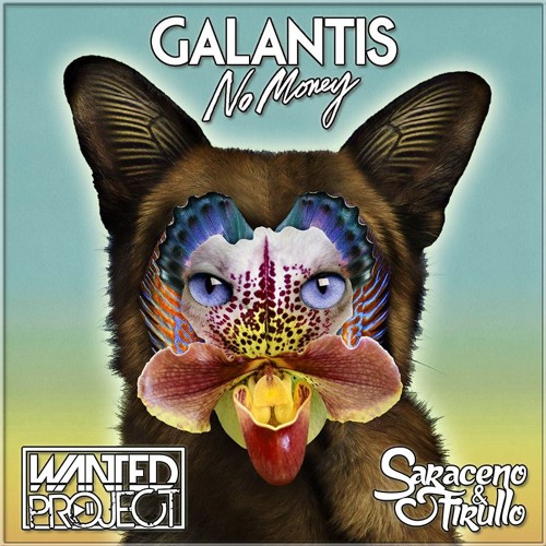 Galantis - No Money (Wanted Project Vs. Saraceno & Firullo Remix) [FREE DOWNLOAD!]