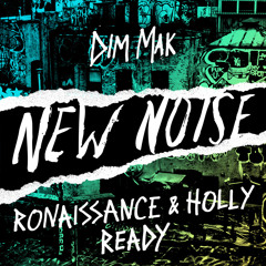 Ronaissance & Holly - Ready