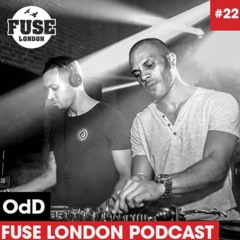 FUSE Podcast #22 - OdD