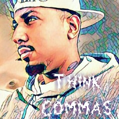 Think Commas Feat  Young Racks  Spenning mp3