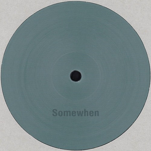 Somewhen | Null Drift