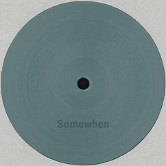 Somewhen | Null EP | u-ton 10