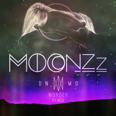 MOONZz - Wonder (DNMO Remix)