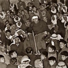 الشيخ مصطفى إسماعيل - ما تيسر من سورة آل عمران - سوريا 1957 م