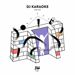 shh049: DJ Karaoke - C-Boy