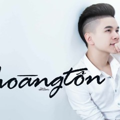 Hoàng Tôn - Only U (D.A.T.A.D & N-Star Remix)
