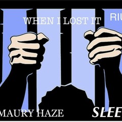 Maury Haze Ft Sleek-Lost It