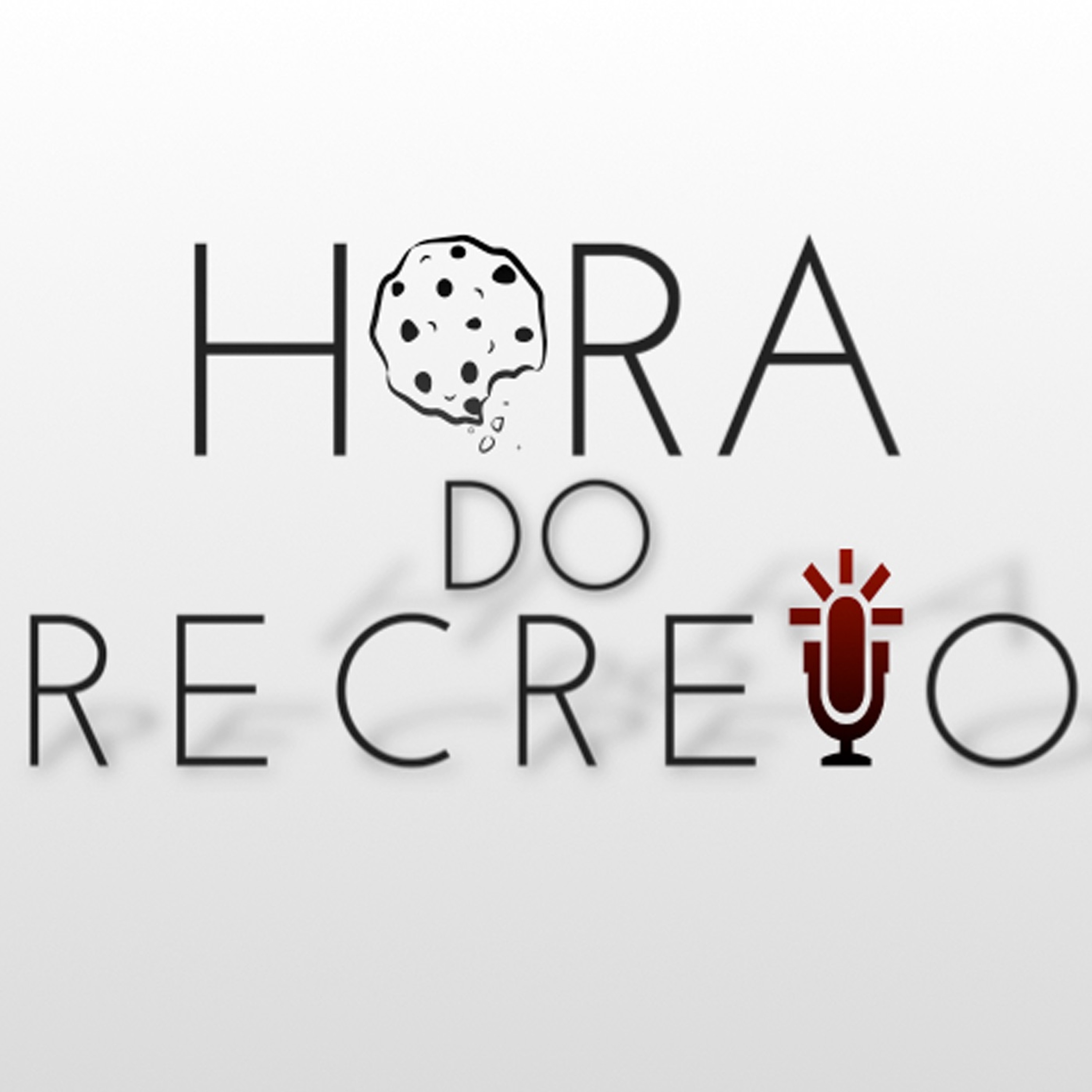 Hora do Recreio #03 episode artwork