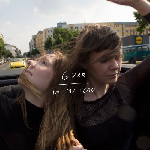 Gurr - Breathless