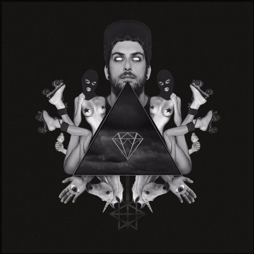 Borgore - 100s (Luminatek Remix)