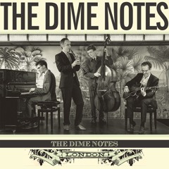 Original Jelly Roll Blues - The Dime Notes