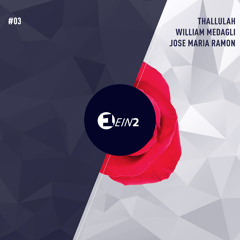 Thallulah, William Medagli & Jose Maria Ramon - Moroderisezer (Einmusik Remix)