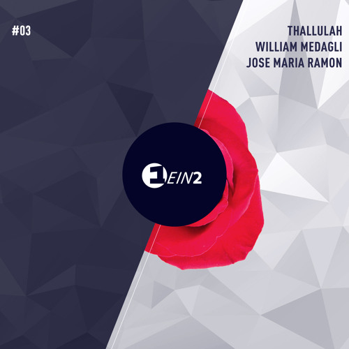 Thallulah, William Medagli & Jose Maria Ramon - Moroderisezer (Einmusik Remix)