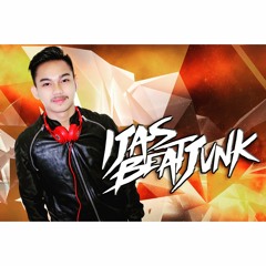 DJ HUNT GOES TO BIG MOVE - IJAS BEATJUNK