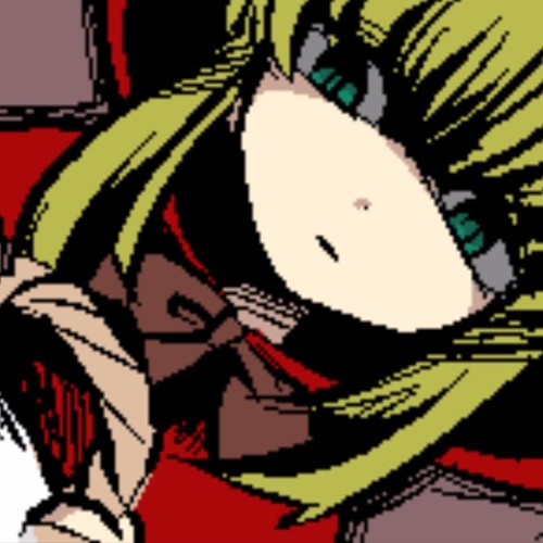 Cô bé quàng khăn đỏ - True End 2 - Lạc