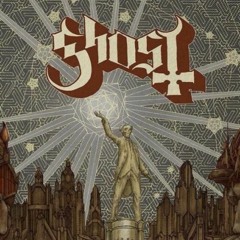 Ghost  - Square Hammer