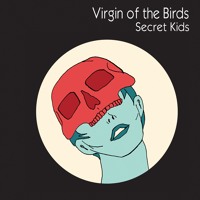 Virgin of the Birds - Victor Bockris