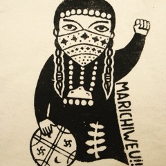 Festejo en Arauco - Daniel Alvarado