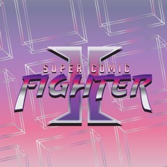Super Comic Fighter 2 OST