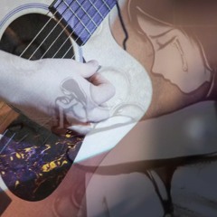 《保護色》half demo