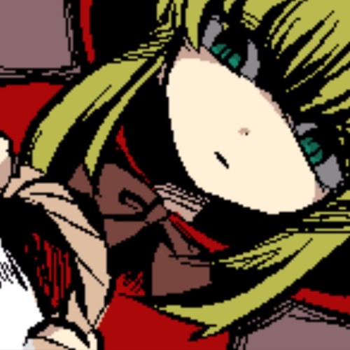 Cô bé quàng khăn đỏ - True End 3 - Wolfman