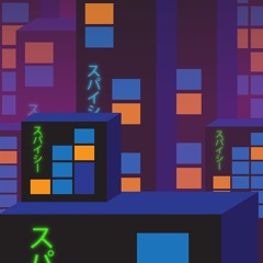 Tokyo Nights (Cyber Tokyo Theme)