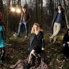 The Neighbours (ex-band) - 'On The Road'