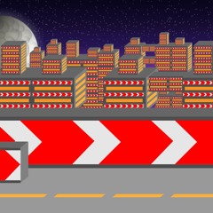 Midnight Highway (Midnight City Theme)