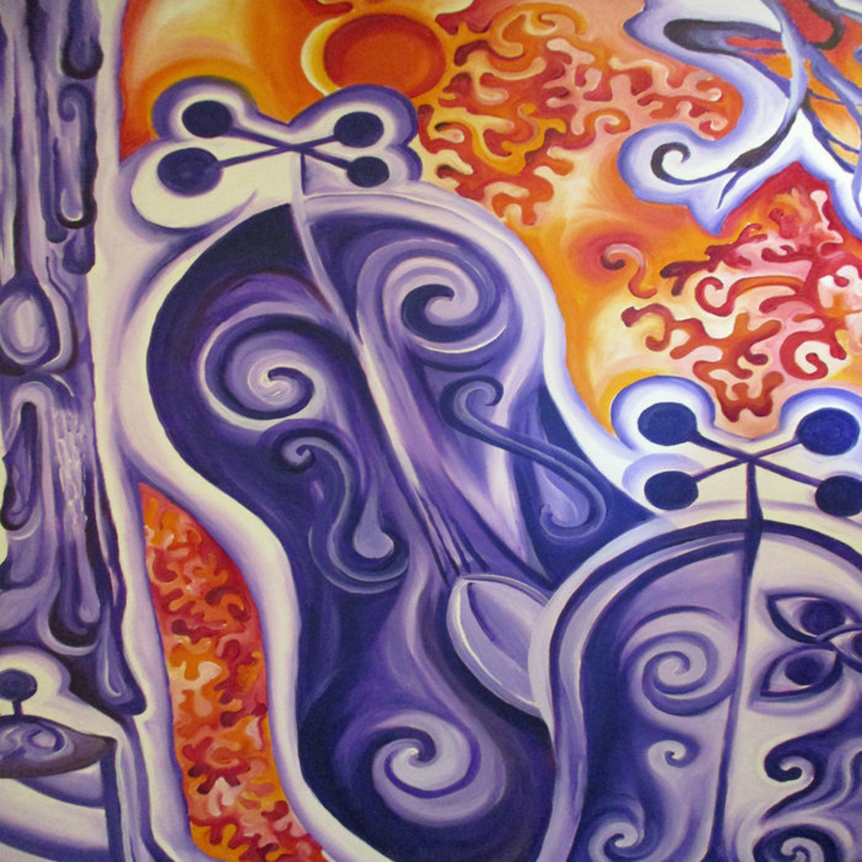 Jazzyspoon RSS feed