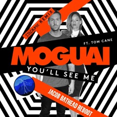 Moguai,StadiumX,Tom Cane,Calvin Harris,Rihanna - You'll See What You Came For (Jacob Bathead Reboot)