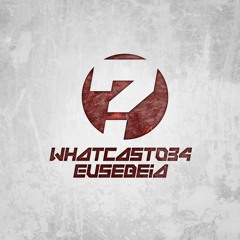 WhatCast034 [Eusebeia]