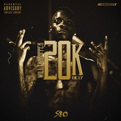 WillThaRapper - 21