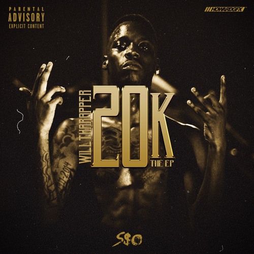 WillThaRapper - 21