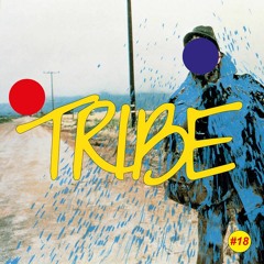 TRIBECAST #18 - Owain 124