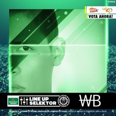 Wall-3 Blaxter - Poison (Original Mix)