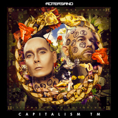ROTERSAND Capitalism Tm Album Snippets 1