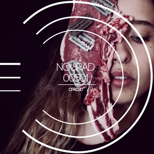 Nourad - Guzu (Spacesheep Remix)