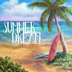 Hip Hop Beats Instrumental - Summer Dream (EDM Pop) | SOLD