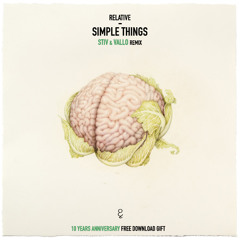 Simple Things (Stiv & Vallo Remix)