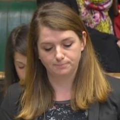 Alison McGovern's emotional statement on Syria